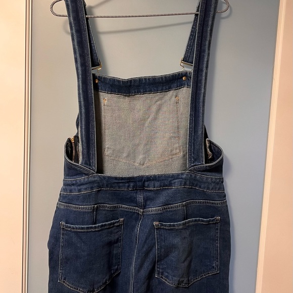 Frame Overalls - Picture 3 of 3